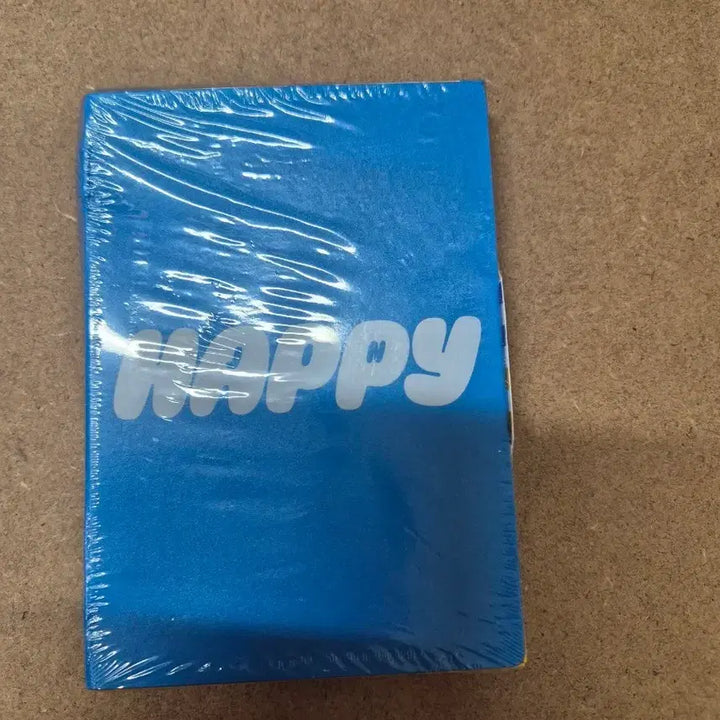 [BUNJANG] BTS Jin Happiness Weverse Version Album / (미개봉)BTS JIN 해피니스 (HAPPINESS) 위버스버젼