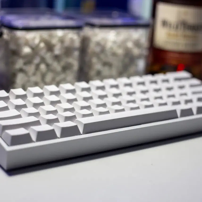 [BUNJANG] Woody Workshop Venom60he Venom TKL Rapid Trigger Keyboard / [우디공방] 베놈60he 베놈tkl venom60he 래피드트리거키보드