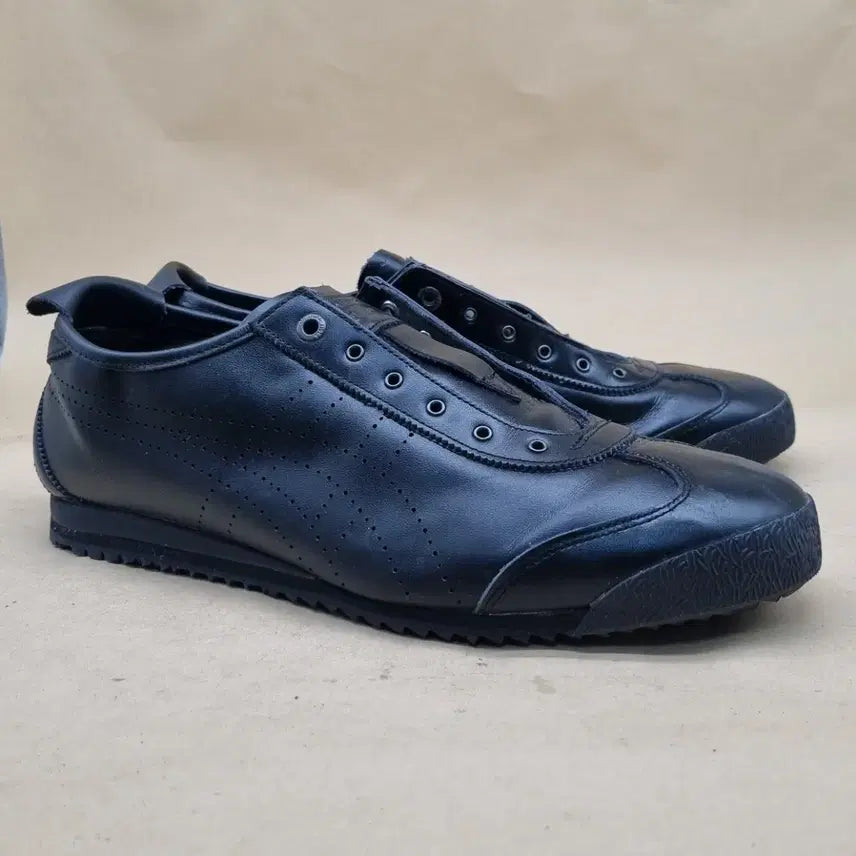 [SOLD OUT] 오니츠카타이거 멕시코66 남성슬립온 270~275
