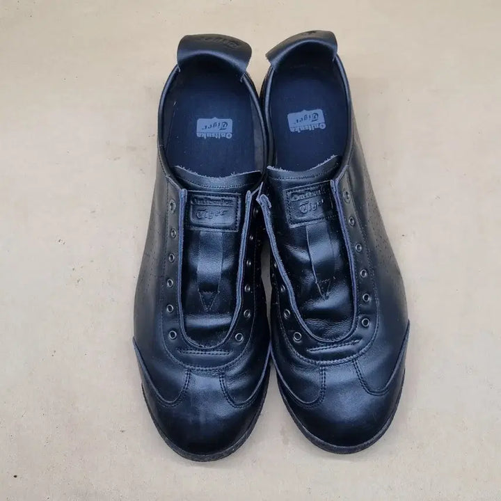 [SOLD OUT] 오니츠카타이거 멕시코66 남성슬립온 270~275