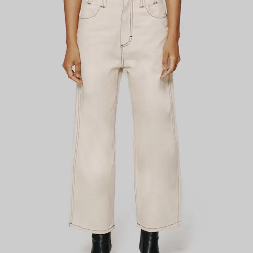 [BUNJANG] Eckhaus Latta Baggy Carpenter Jeans / eckhaus latta baggy jean
