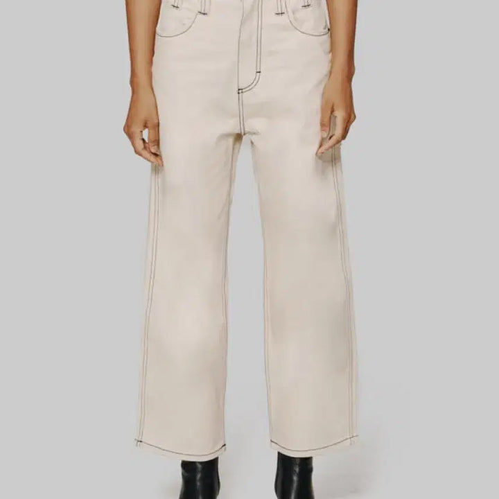 [BUNJANG] Eckhaus Latta Baggy Carpenter Jeans / eckhaus latta baggy jean