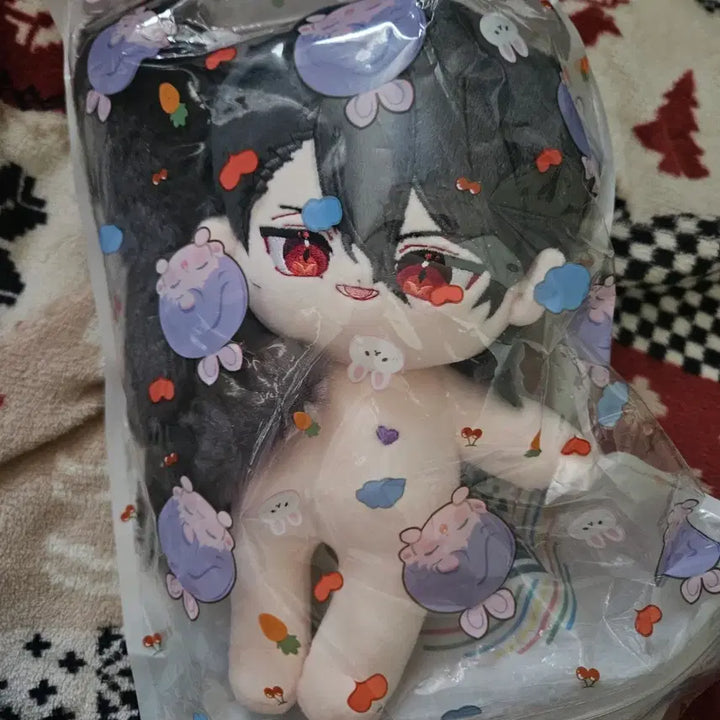 [BUNJANG] Ensemble Stars Rei 20cm Unofficial Nui / 앙스타 레이 비공식누이 20cm