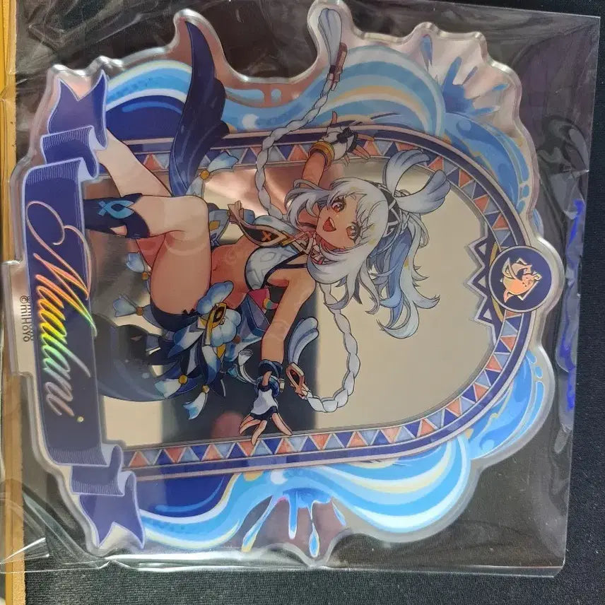 [BUNJANG] Malani Acrylic Stand / 말라니 아크릴 스탠드 판매합니다.