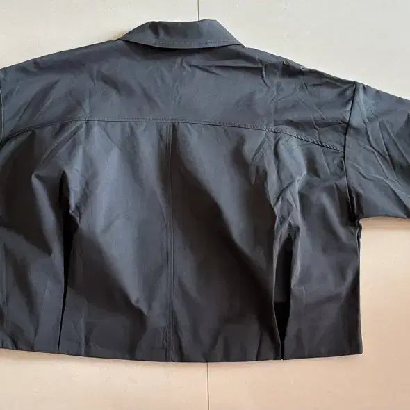 [BUNJANG] 8 Seconds Charcoal Jumper / (새상품)에잇세컨즈 점퍼 (프리사이즈)