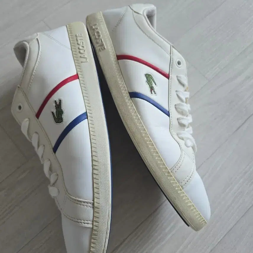 [BUNJANG] Lacoste Men&