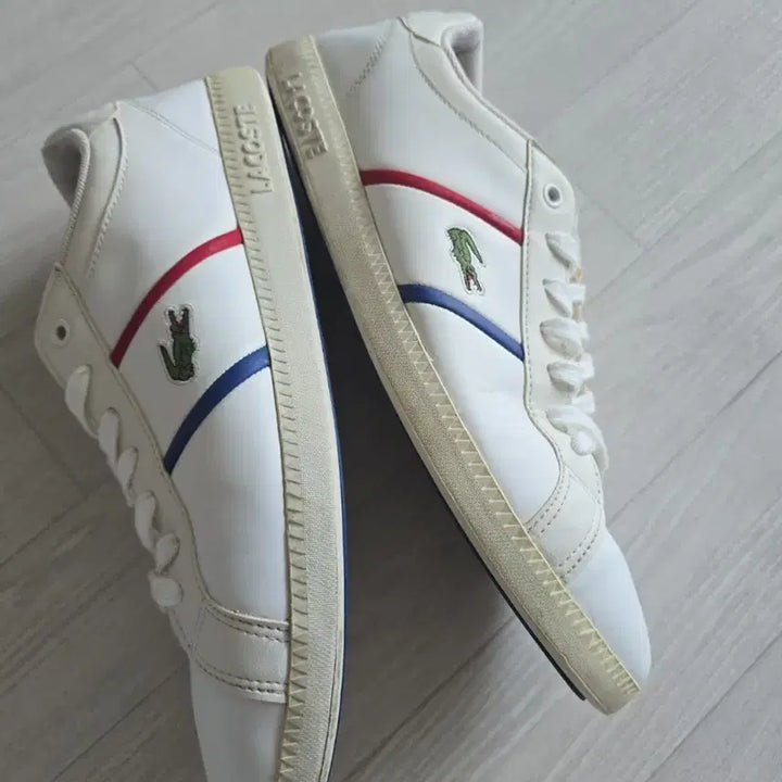 [BUNJANG] Lacoste Men&
