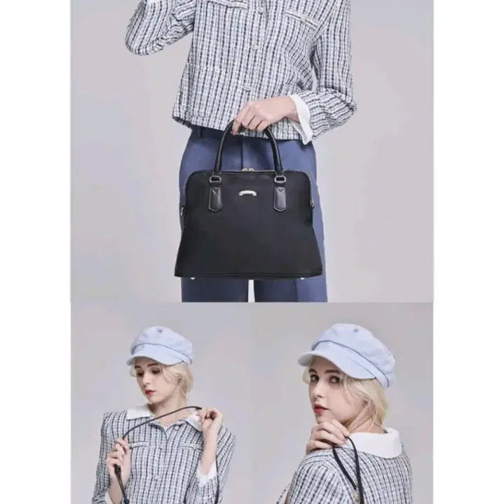 [BUNJANG] Everlast 3-Piece Handbag Set / 에버라스트3종 세트 가방