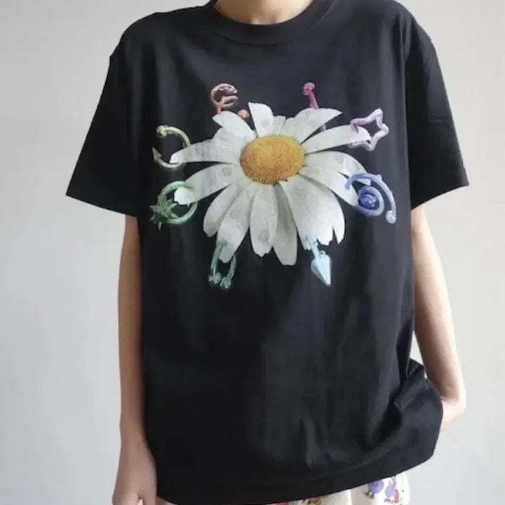 [BUNJANG] Wataru Tominaga T-shirt / wataru tominaga 와타루 토미나가 티셔츠