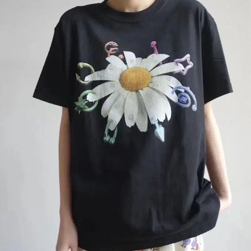 [BUNJANG] Wataru Tominaga T-shirt / wataru tominaga 와타루 토미나가 티셔츠