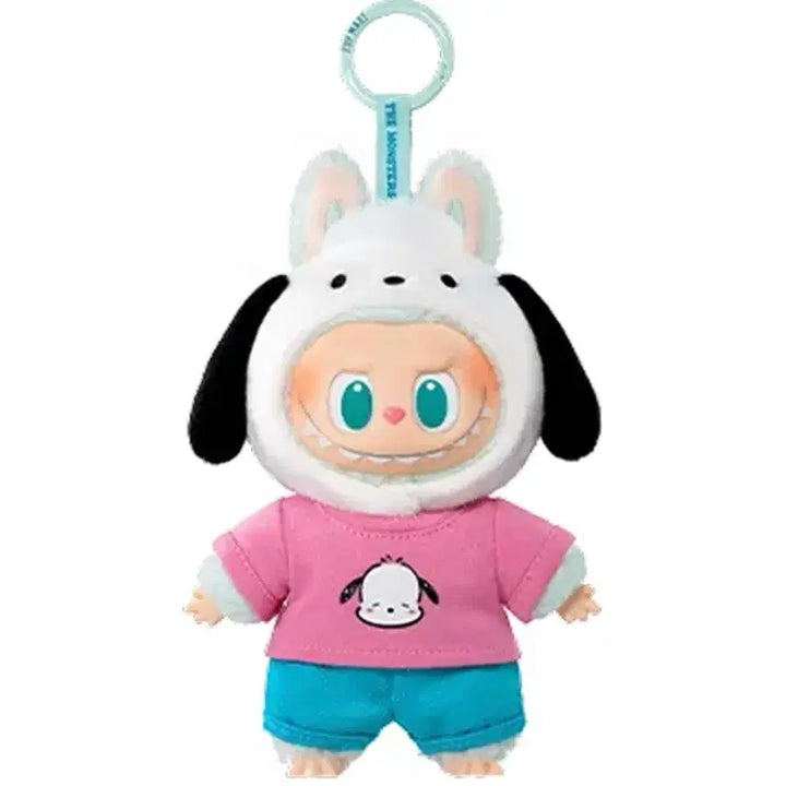 [SOLD OUT] 산리오 포차코 라부부 미개봉 새상품 공홈정품
