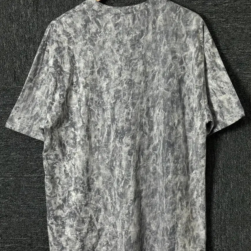 [BUNJANG] X:ORDINARY Washed Short Sleeve T-shirt / X:ORDINARY 워싱 반팔 티셔츠 50