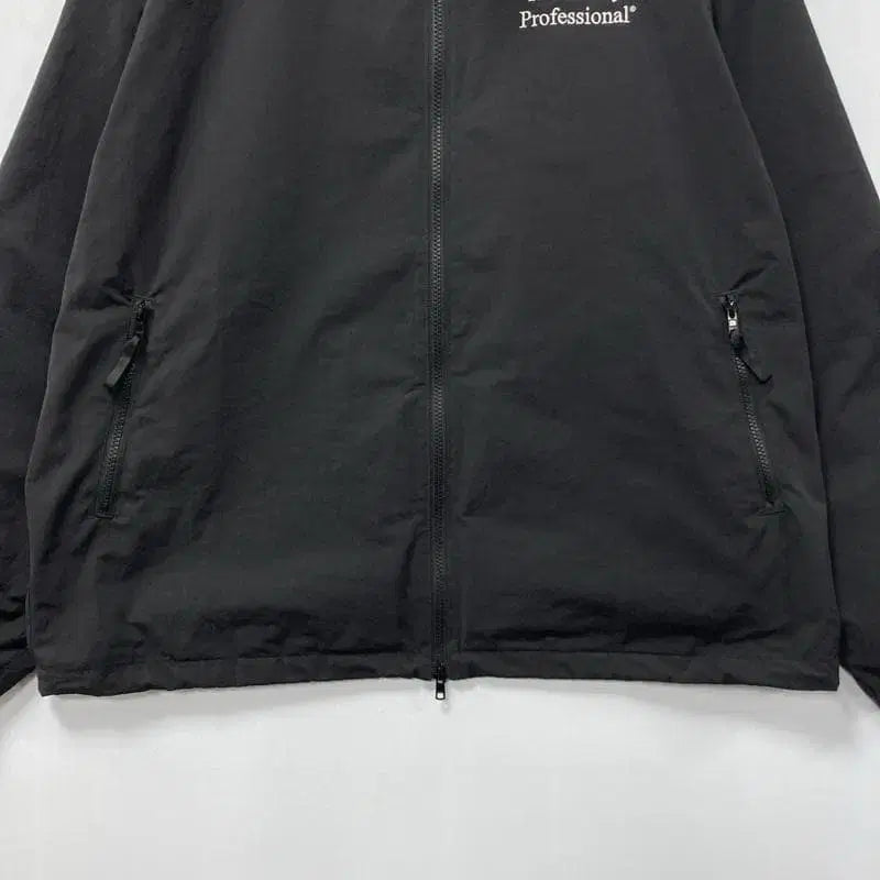 [BUNJANG] ENNOY 2025 SHAKATECH CPN Hoodie Black XXL / 엔노이 ENNOY 2025 샤카 TECH CPN 후디 블랙 XXL