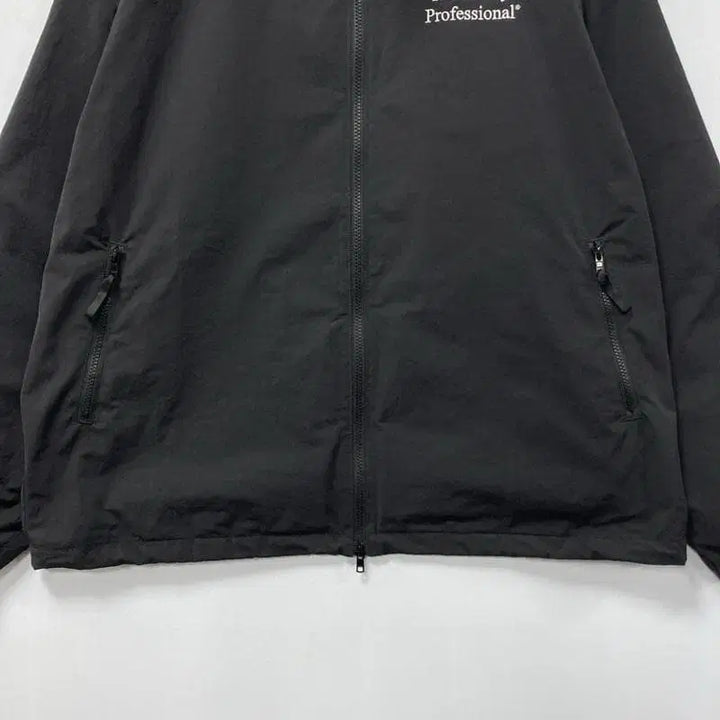 [BUNJANG] ENNOY 2025 SHAKATECH CPN Hoodie Black XXL / 엔노이 ENNOY 2025 샤카 TECH CPN 후디 블랙 XXL
