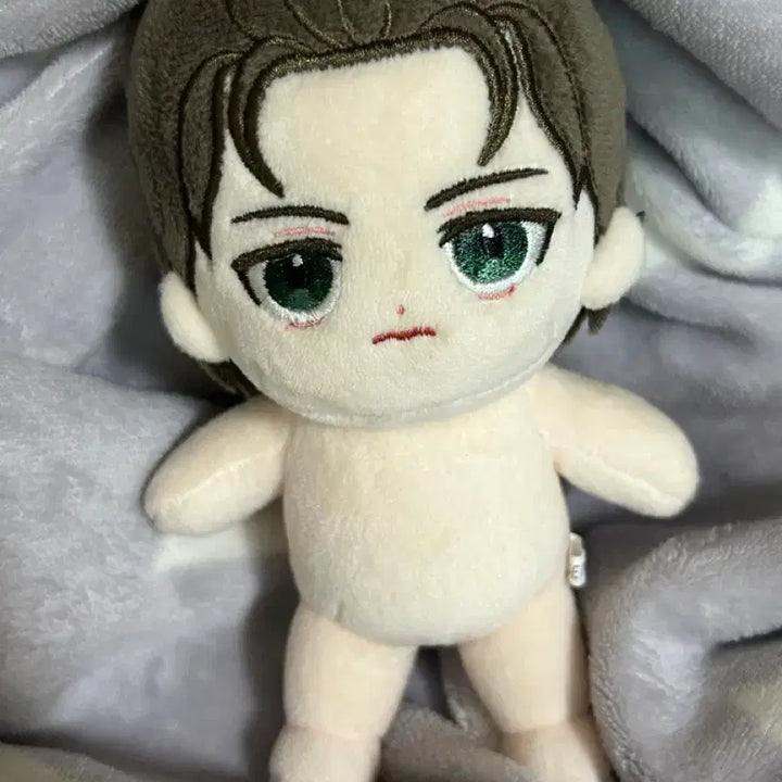 [BUNJANG] Bbojak Byungdan Big Reng Plush / 뽀짝병단 큰렝