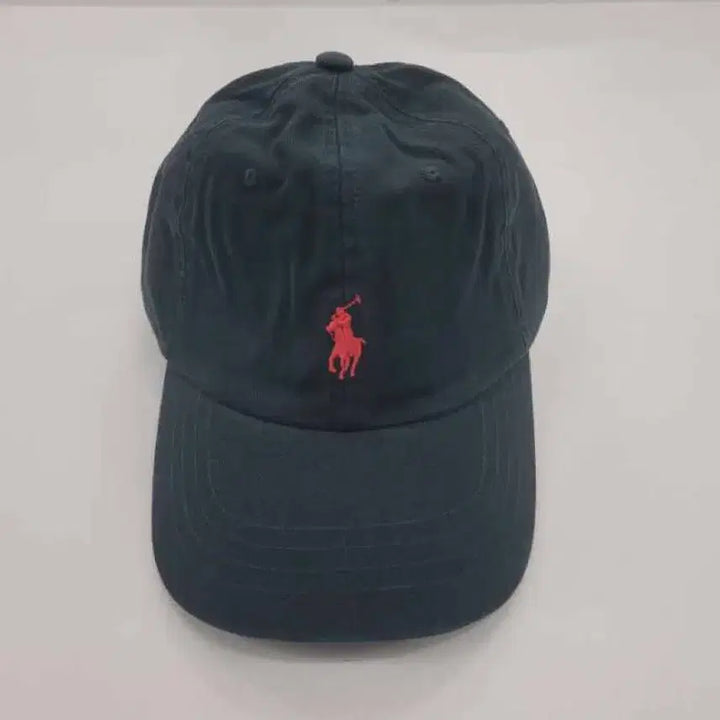 [BUNJANG] Polo Ralph Lauren Ball Cap / 폴로 랄프로렌 볼캡 모자 (베이지/네이비/블랙)