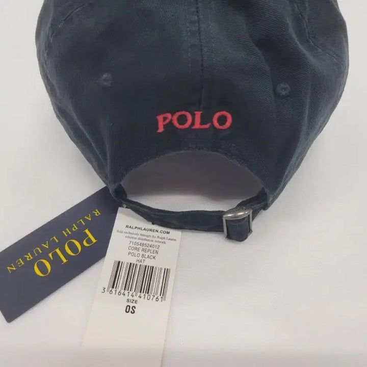 [BUNJANG] Polo Ralph Lauren Ball Cap / 폴로 랄프로렌 볼캡 모자 (베이지/네이비/블랙)