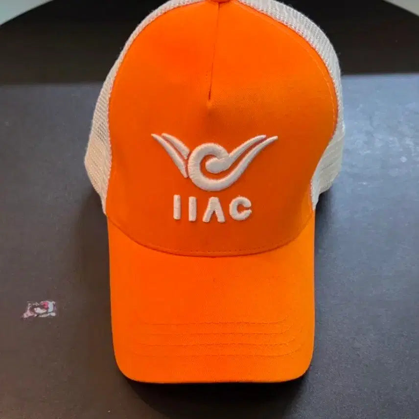 [SOLD OUT] 미사용 인천공항 기념 망사모자 World Best Air Hub