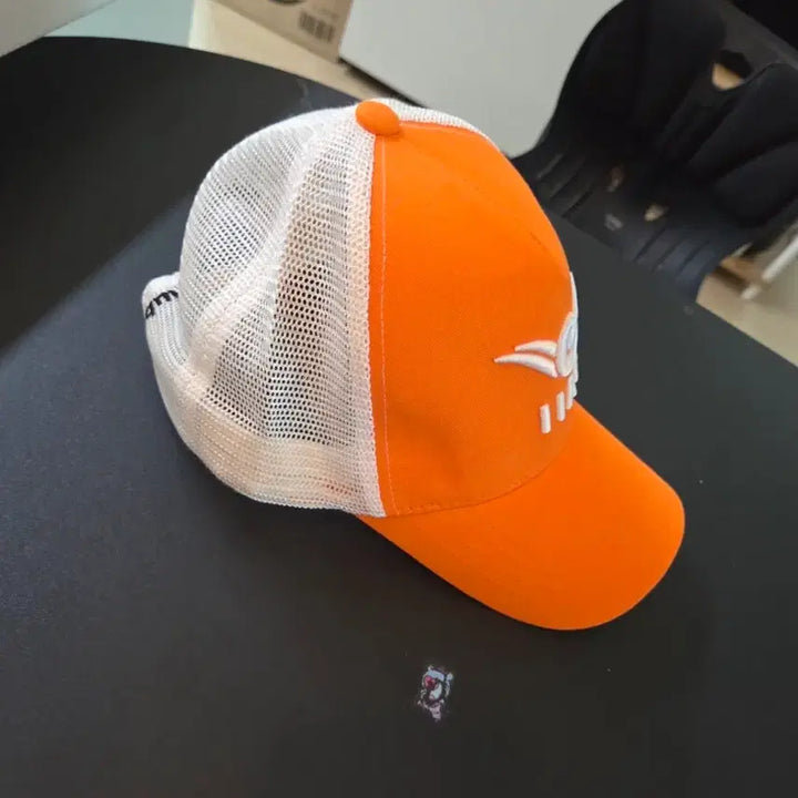 [SOLD OUT] 미사용 인천공항 기념 망사모자 World Best Air Hub