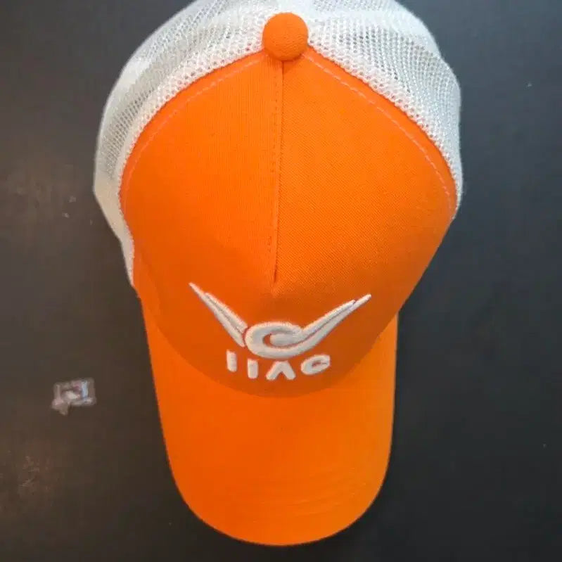 [SOLD OUT] 미사용 인천공항 기념 망사모자 World Best Air Hub