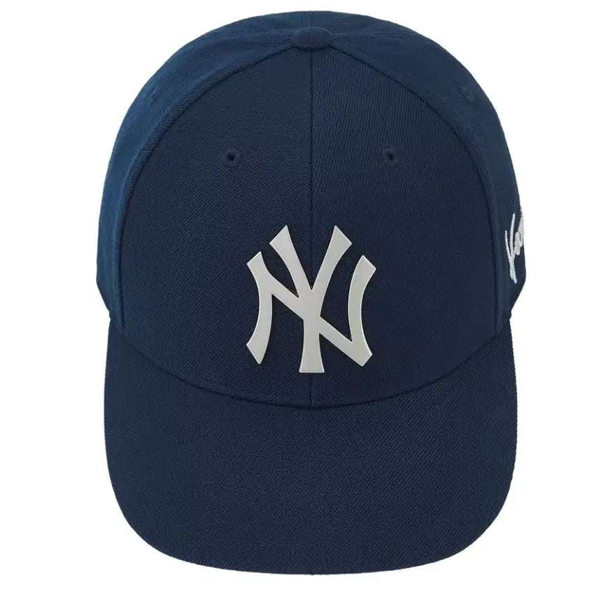 [BUNJANG] MLB Karina Exclusive Structure Ball Cap / MLB 카리나 익스클루시브 스트럭쳐 볼캡 한정