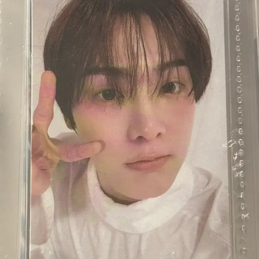 [BUNJANG] Astro Sanha Diffusion Fan-Con Photocard / 2023 아스트로 산하 팬콘 디퓨전 입장포카