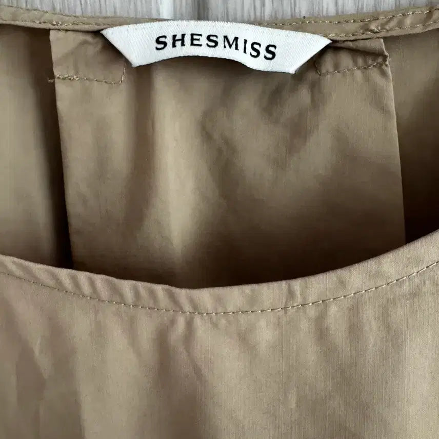 [BUNJANG] SHESMISS Women&