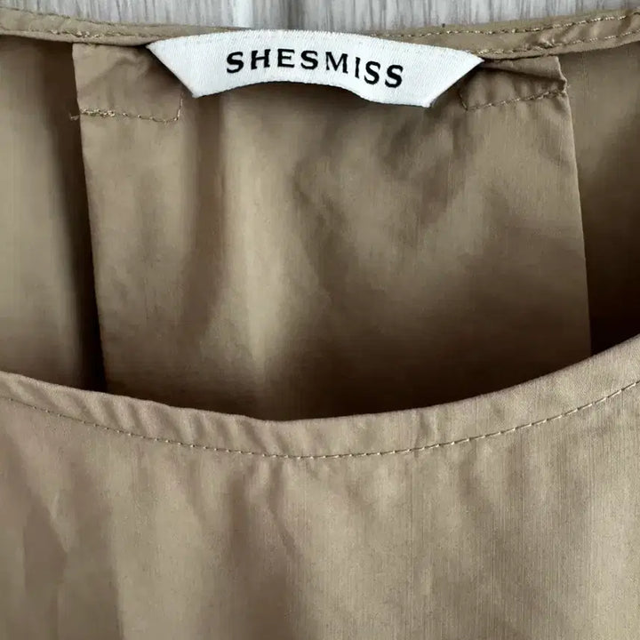 [BUNJANG] SHESMISS Women&