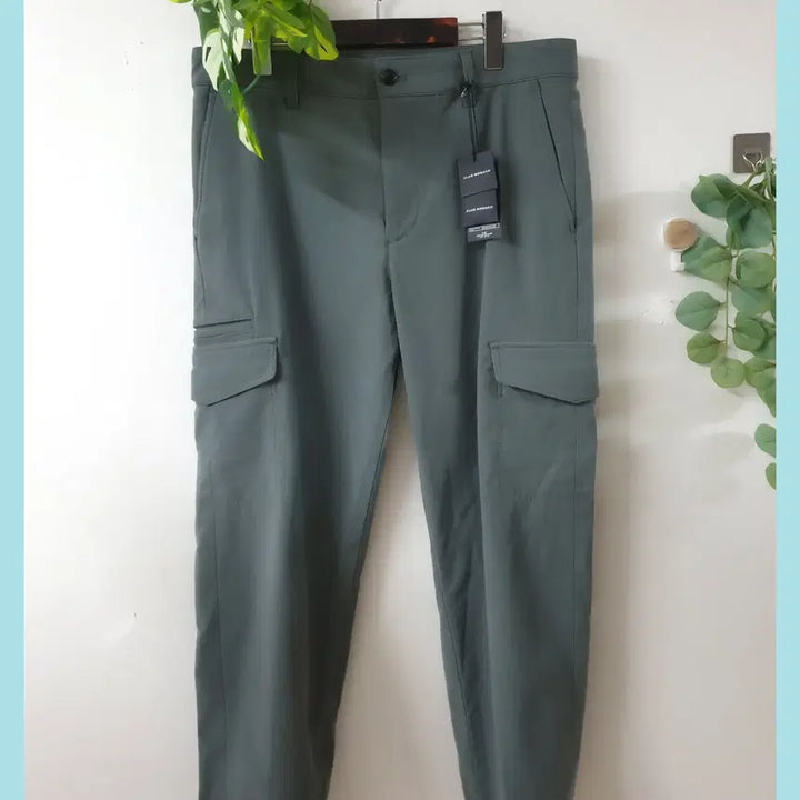 [BUNJANG] Club Monaco 21SS Men&