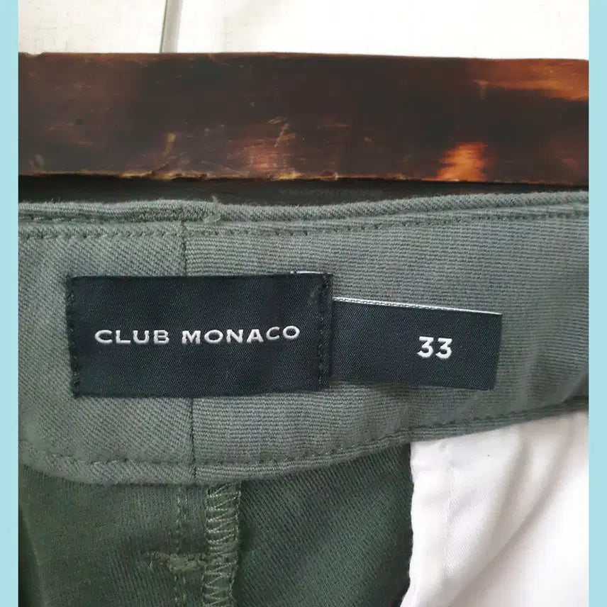 [BUNJANG] Club Monaco 21SS Men&
