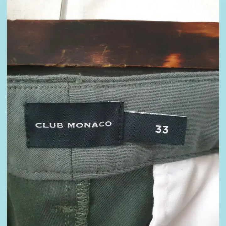 [BUNJANG] Club Monaco 21SS Men&