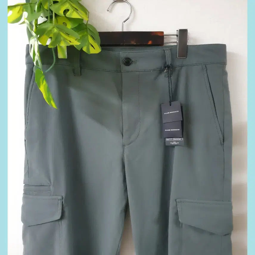 [BUNJANG] Club Monaco 21SS Men&