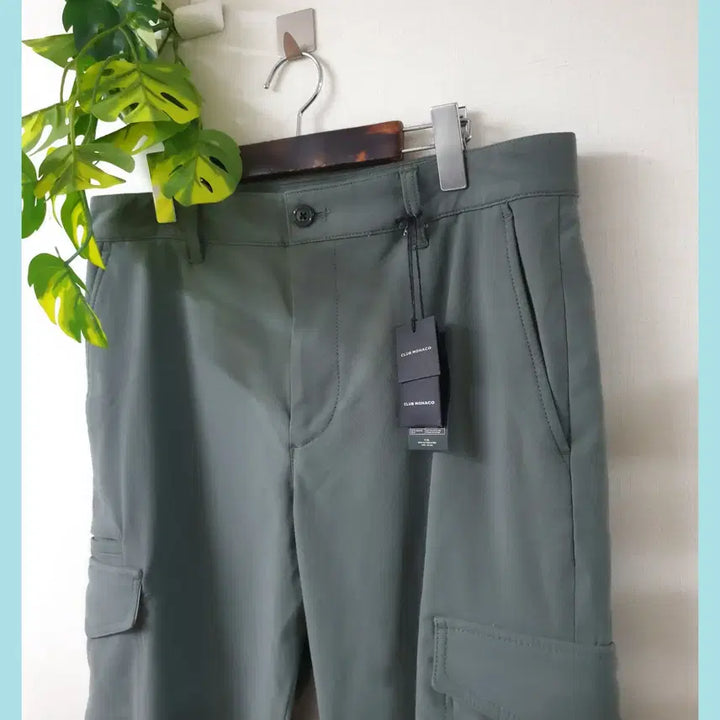 [BUNJANG] Club Monaco 21SS Men&