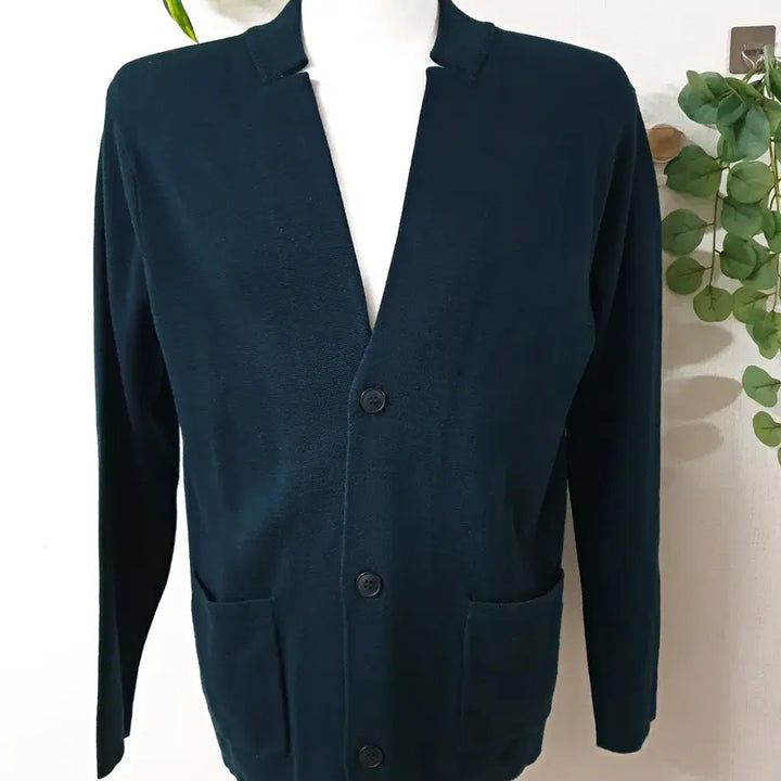 [BUNJANG] STCO Milano Jacket-Style Men&