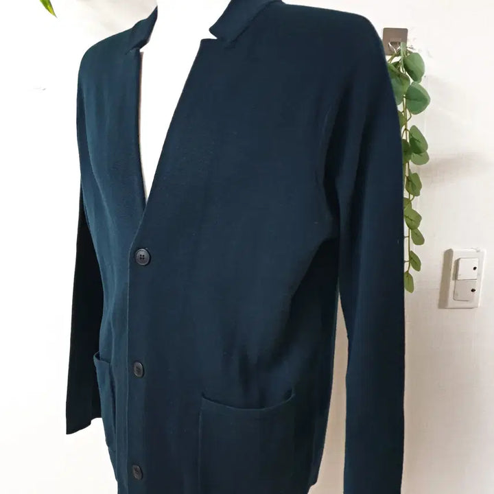 [BUNJANG] STCO Milano Jacket-Style Men&