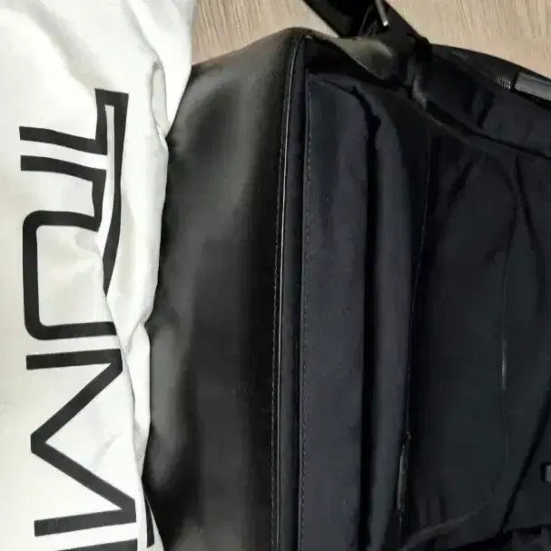 [BUNJANG] Tumi Backpack / 투미 가방(백팩)