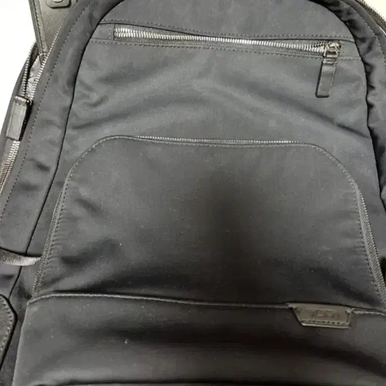 [BUNJANG] Tumi Backpack / 투미 가방(백팩)