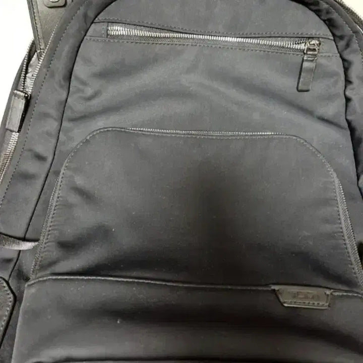 [BUNJANG] Tumi Backpack / 투미 가방(백팩)