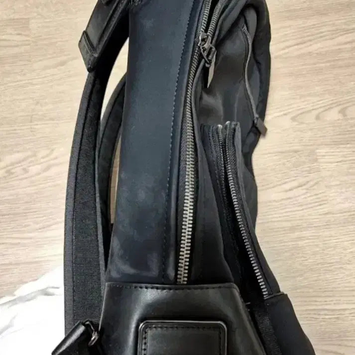[BUNJANG] Tumi Backpack / 투미 가방(백팩)