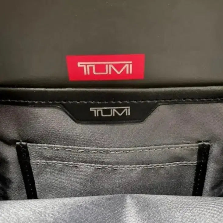 [BUNJANG] Tumi Backpack / 투미 가방(백팩)