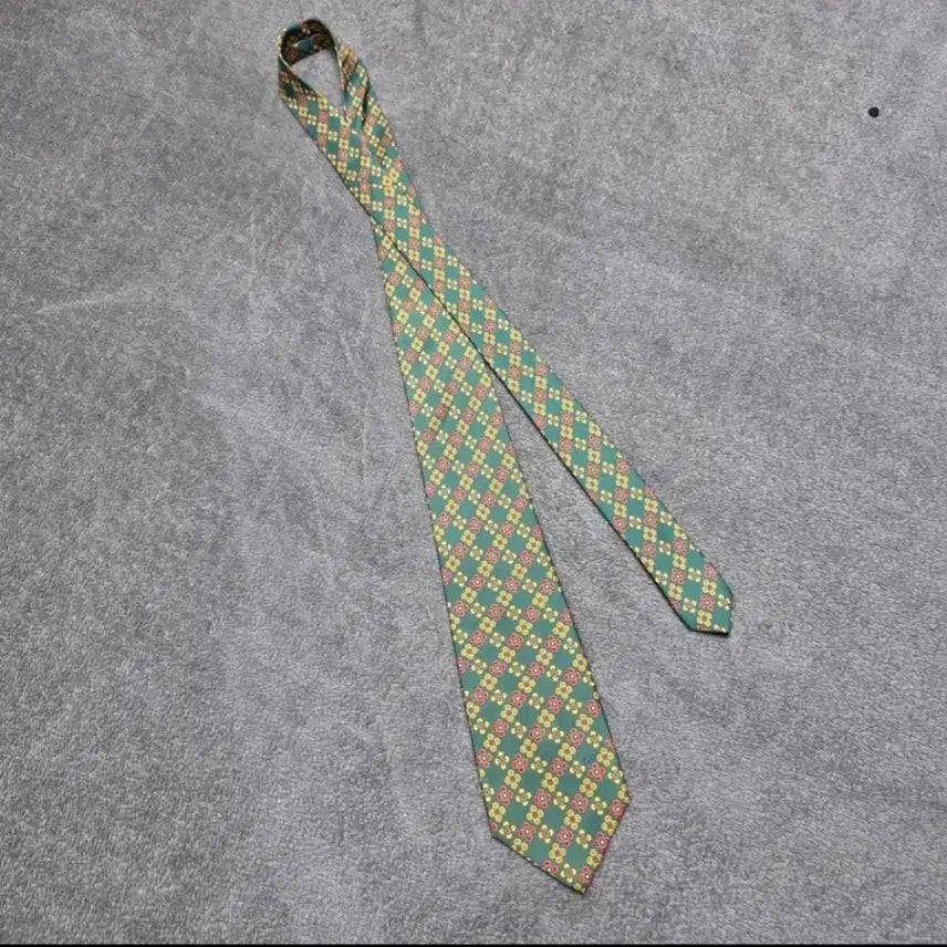 [BUNJANG] Dupont Tie / 넥타이(듀퐁) n171