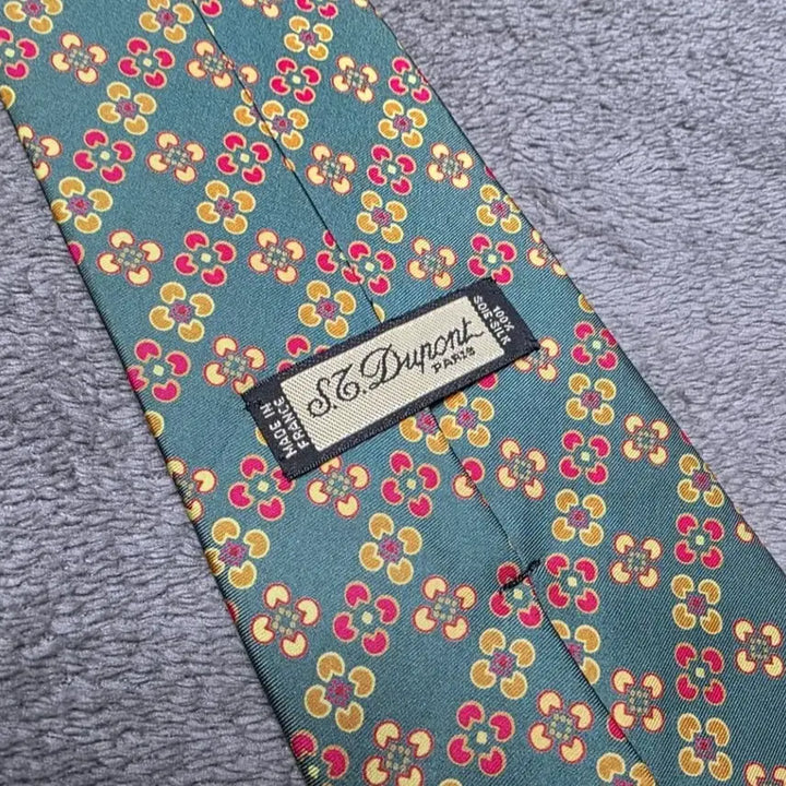 [BUNJANG] Dupont Tie / 넥타이(듀퐁) n171
