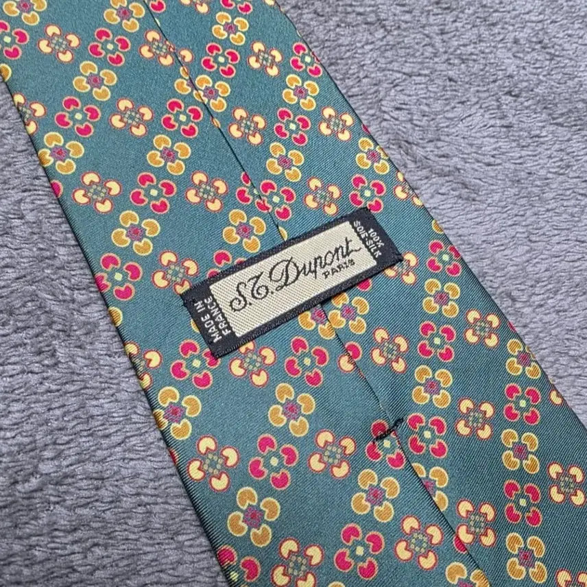 [BUNJANG] Dupont Tie / 넥타이(듀퐁) n171