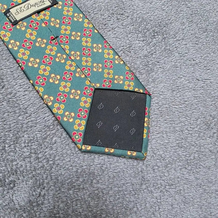 [BUNJANG] Dupont Tie / 넥타이(듀퐁) n171