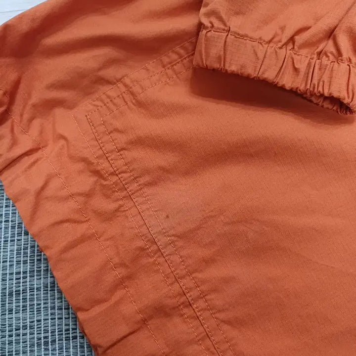 [BUNJANG] Deus Ex Machina Decade Packable Anorak (L Size) / 데우스 엑스 마키나 데카드 패커블 아노락 오버핏 L사이즈