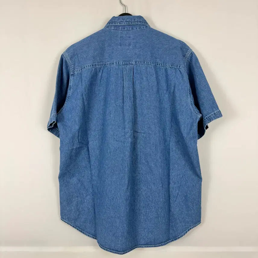 [SOLD OUT] b8) 칼하트 워크 청셔츠