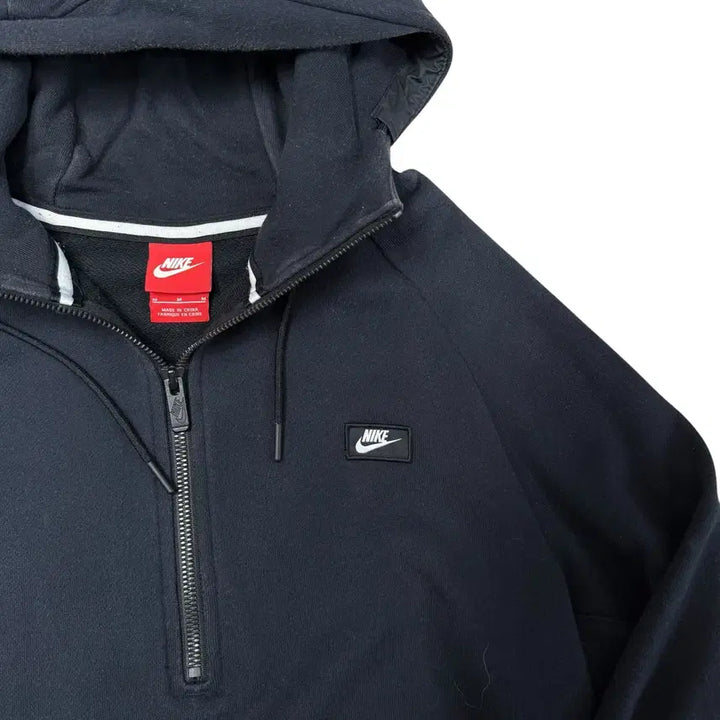 [BUNJANG] Nike Anorak Jacket (M) / 나이키 아노락