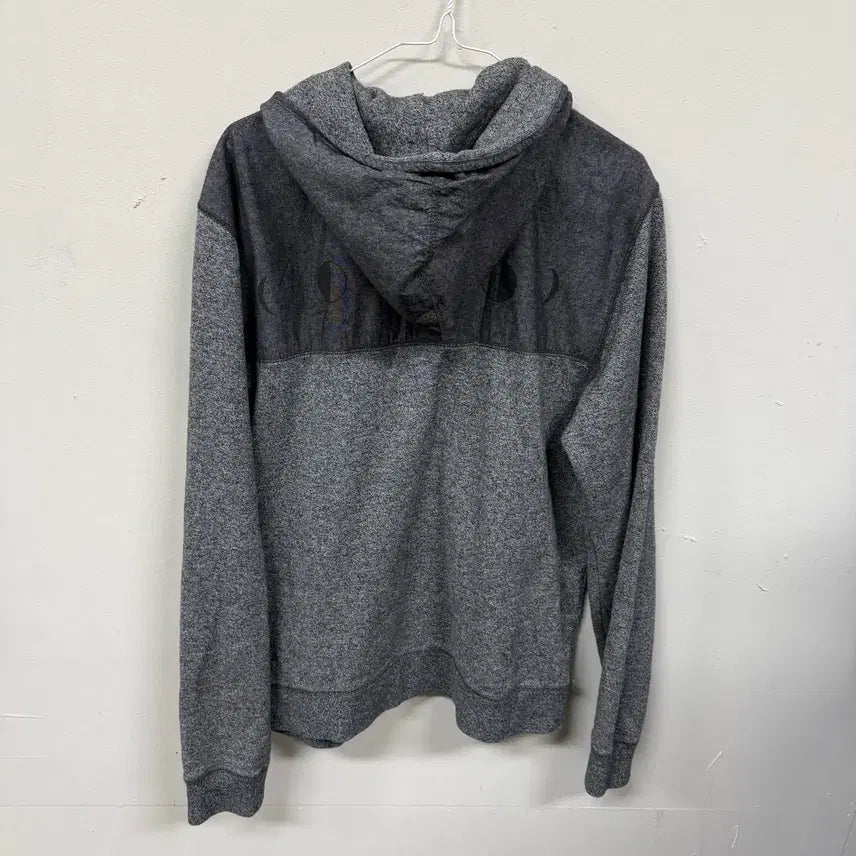 [BUNJANG] Roots Canada Hoodie Zip-up / Roots 루츠 캐나다 후드집업