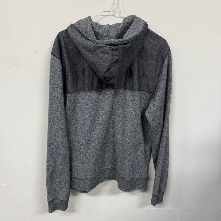 [BUNJANG] Roots Canada Hoodie Zip-up / Roots 루츠 캐나다 후드집업