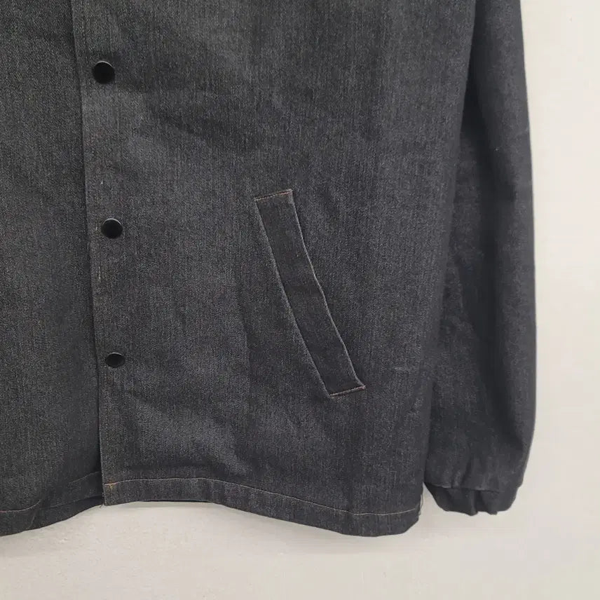 [BUNJANG] Blacksmith Denim Jacket / [100/L] 블랙스미스 데님 자켓 청자켓